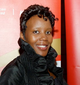 Xoli Nkosi